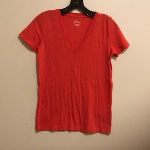 Women JCrew”XXS”Tee.Chic/Unique color/comfy/NWOT💕